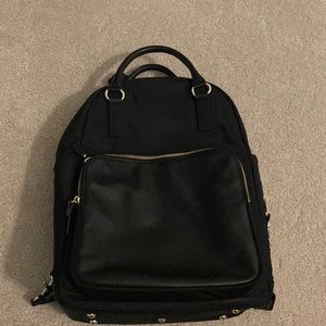 Lo&Sons Rowledge large backpack